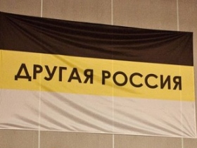"Другая Россия". Фото: drugros.ru "Другая Россия". Фото: drugros.ru