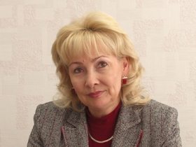 Людмила Линик. Фото: chuvash.izbirkom.ru Людмила Линик. Фото: chuvash.izbirkom.ru