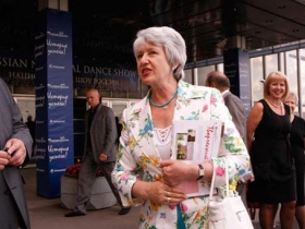 Ирина Рабер. Фото: gzt.ru Ирина Рабер. Фото: gzt.ru