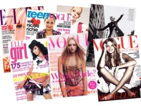 Журналы. Фото: mediaplusme.wordpress.com Журналы. Фото: mediaplusme.wordpress.com