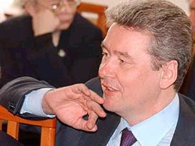 Сергей Собянин. Фото газеты "Аргументы и факты в Удмуртии" Сергей Собянин. Фото газеты "Аргументы и факты в Удмуртии"