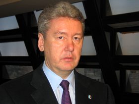 Сергей Собянин. Фото: nakanune.ru Сергей Собянин. Фото: nakanune.ru