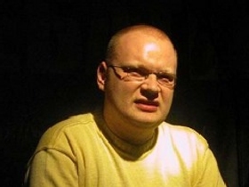 Олег Кашин. Фото с сайта: facebook.com Олег Кашин. Фото с сайта: facebook.com