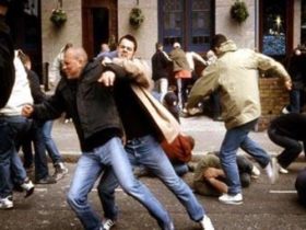 Драка. Фото с сайта www.kavkaz-uzel.ru Драка. Фото с сайта www.kavkaz-uzel.ru