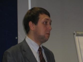 Евгений Архипов. Фото с сайта www.rusadvocat.com Евгений Архипов. Фото с сайта www.rusadvocat.com