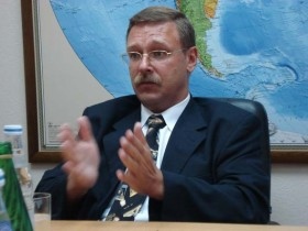 Константин Косачев. Фото с сайта img.siteua.org Константин Косачев. Фото с сайта img.siteua.org