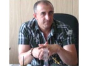 Экс-полковник МВД Руслан Устраханов. Фото с сайта mrabochiy.ru Экс-полковник МВД Руслан Устраханов. Фото с сайта mrabochiy.ru