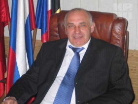 Михаил Лысенко. Фото с сайта www.kp.ru Михаил Лысенко. Фото с сайта www.kp.ru