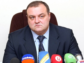 Сергей Байдаков. Фото: armenpress.am Сергей Байдаков. Фото: armenpress.am