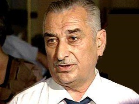 Евгений Джугашвили. Фото с сайта www.perm.aif.ru Евгений Джугашвили. Фото с сайта www.perm.aif.ru