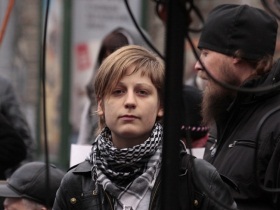 Анастасия Рыбаченко. Фото Граней.ру Анастасия Рыбаченко. Фото Граней.ру