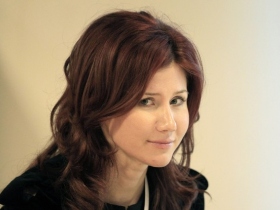 Анна Чапман. Фото: daylife.com Анна Чапман. Фото: daylife.com