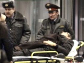 Домодедово. Фото с сайта daylife.com Домодедово. Фото с сайта daylife.com