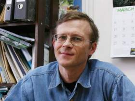 Сергей Цыпленков. Фото: Greenpeace.org Сергей Цыпленков. Фото: Greenpeace.org