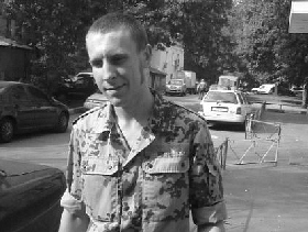 Игорь Березюк. Фото из личного архива. Игорь Березюк. Фото из личного архива.