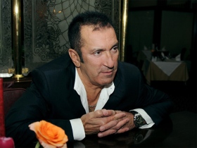 Александр Буйнов. Фото с сайта www.daily.com.ua Александр Буйнов. Фото с сайта www.daily.com.ua