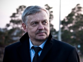 Александр Серов. Фото: bratsk.org Александр Серов. Фото: bratsk.org