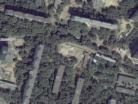 Люберцы. Фото с сайта www.maps.yandex.ru Люберцы. Фото с сайта www.maps.yandex.ru