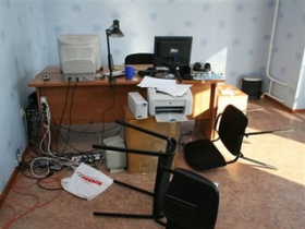 Обыск. Фото: subscribe.ru Обыск. Фото: subscribe.ru