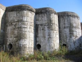 Владивостокская крепость. Фото: deita.ru Владивостокская крепость. Фото: deita.ru