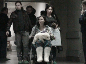 Алена Ярош. Фото: lifenews.ru Алена Ярош. Фото: lifenews.ru