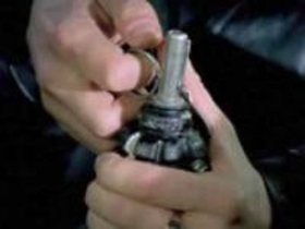 Граната. Фото с сайта www.static2.aif.ru Граната. Фото с сайта www.static2.aif.ru