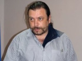 Андрей Юров. Фото: РСН Андрей Юров. Фото: РСН