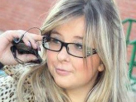 Виктория Теслюк. Фото с сайта www.img.beta.rian.ru Виктория Теслюк. Фото с сайта www.img.beta.rian.ru