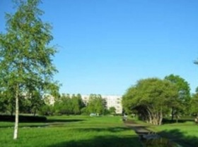 Полюстровский парк. Фото: petergid.ru Полюстровский парк. Фото: petergid.ru