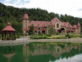 Резиденция президента во Владивостоке, фото с сайта primorye.ru Резиденция президента во Владивостоке, фото с сайта primorye.ru