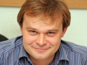 Константин Полторанин. Фото с сайта www.vgtrk.cdnvideo.ru Константин Полторанин. Фото с сайта www.vgtrk.cdnvideo.ru