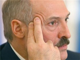 Александр Лукашенко. Фото с сайта unian.net Александр Лукашенко. Фото с сайта unian.net