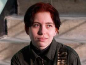 Анастасия Бабурова; ФОТО с сайта rian.ru Анастасия Бабурова; ФОТО с сайта rian.ru