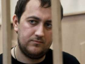 Дмитрий Урумов. Фото с сайта rian.ru Дмитрий Урумов. Фото с сайта rian.ru