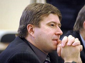 Александр Коновалов. Фото с сайта www.img.lenta.ru Александр Коновалов. Фото с сайта www.img.lenta.ru