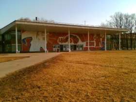 Московский дворец детского (юношеского) творчества; ФОТО с сайта dearhome.ru Московский дворец детского (юношеского) творчества; ФОТО с сайта dearhome.ru