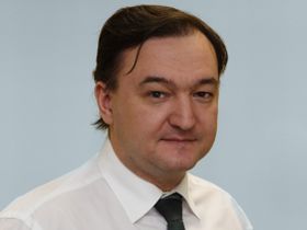 Сергей Магнитский. Фото Каспарову.Ru предоставлено Hermitage Capital Сергей Магнитский. Фото Каспарову.Ru предоставлено Hermitage Capital