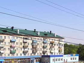 Город Могоча. Фото с сайта dtidszk.e-zab.ru Город Могоча. Фото с сайта dtidszk.e-zab.ru