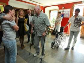 Михаил Бекетов; ФОТО с сайта bb-mos.livejournal.com Михаил Бекетов; ФОТО с сайта bb-mos.livejournal.com