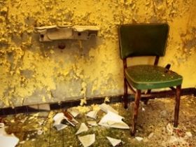 Разруха. Фото с сайта sxc.com Разруха. Фото с сайта sxc.com