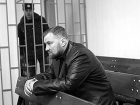 Юрий Буданов. Фото с сайта: www.gazetanv.ru Юрий Буданов. Фото с сайта: www.gazetanv.ru