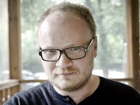 Олег Кашин. Фото Артема Драчева Олег Кашин. Фото Артема Драчева