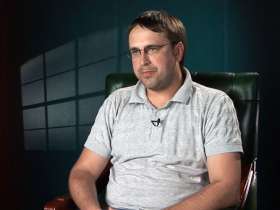 Директор форума "Селигер"; фото с сайта russia.ru Директор форума "Селигер"; фото с сайта russia.ru