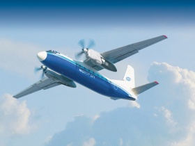 АН-24, фото с сайта arendaraznoe.alltransp.ru АН-24, фото с сайта arendaraznoe.alltransp.ru