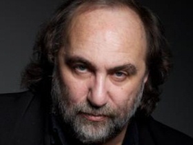 Михаил Аркадьев. Фото из личного архива Михаил Аркадьев. Фото из личного архива