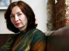 Наталья Эстемирова. Фото: rfi.fr Наталья Эстемирова. Фото: rfi.fr