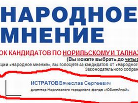 Праймериз "ЕдРа", фото с сайта osanor.ru