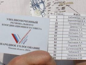 Праймериз по-омски, фото с сайта obkon.ucoz.com Праймериз по-омски, фото с сайта obkon.ucoz.com