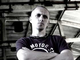 Алексей Марочкин