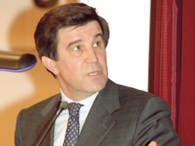 Александр Коваль, фото сайта silver-zont.ru Александр Коваль, фото сайта silver-zont.ru